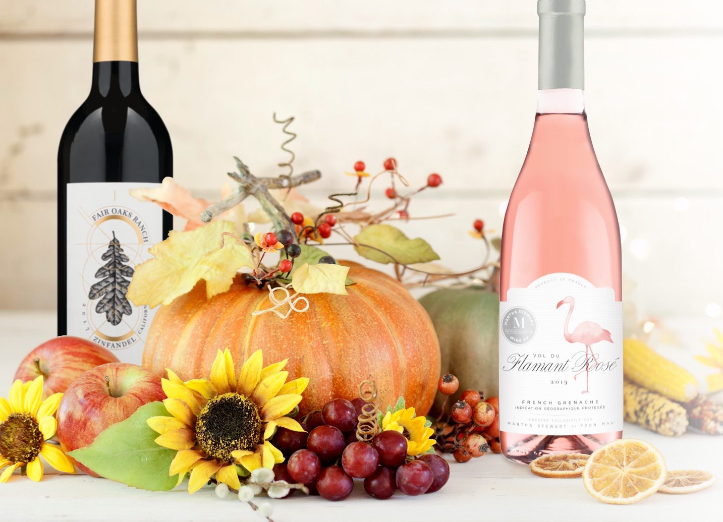 Martha Stewart Wine Holiday Sale Get 30 Off! hello subscription