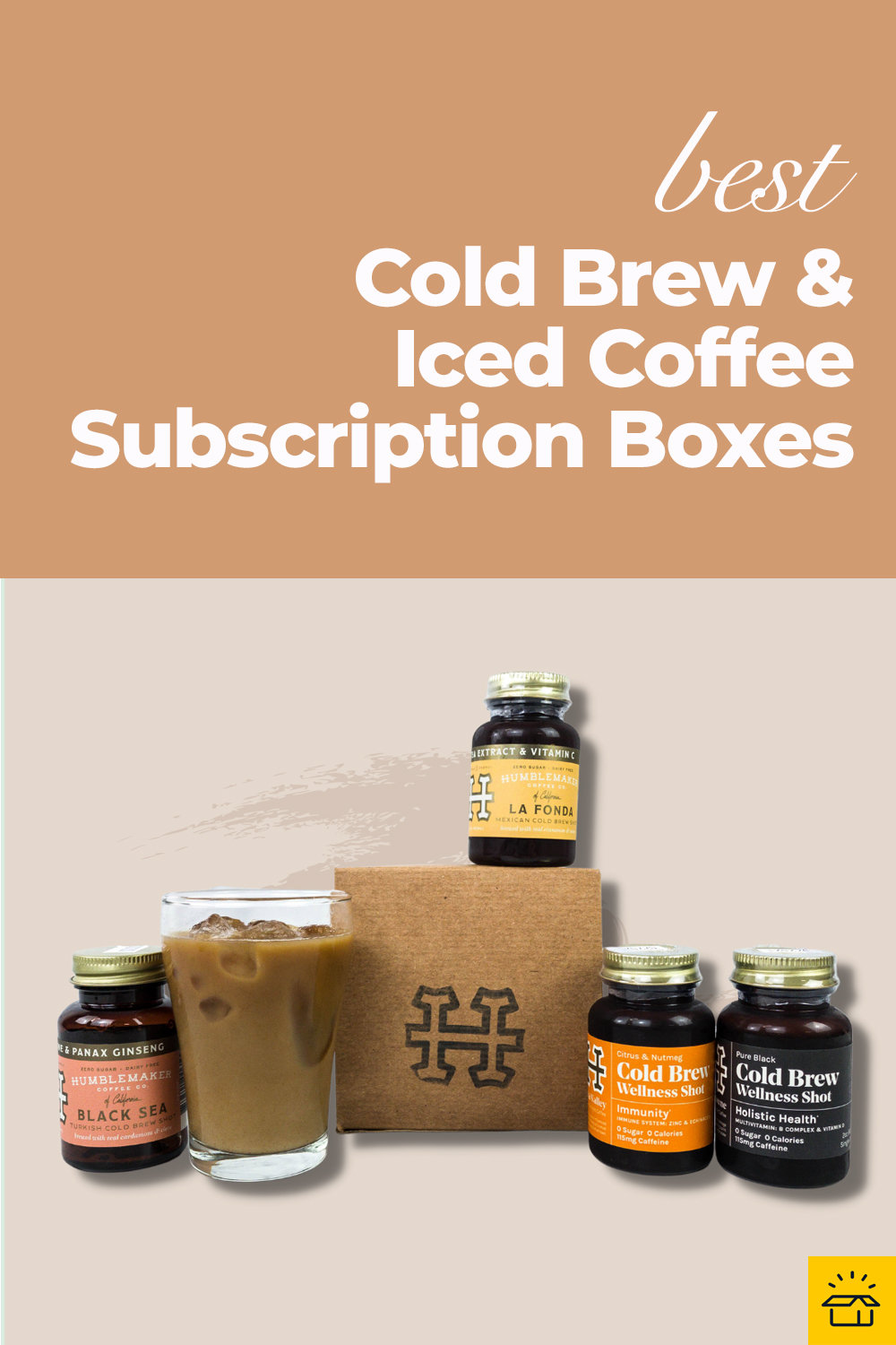 Start Your Morning With The 8 Best Cold Brew & Iced Coffee