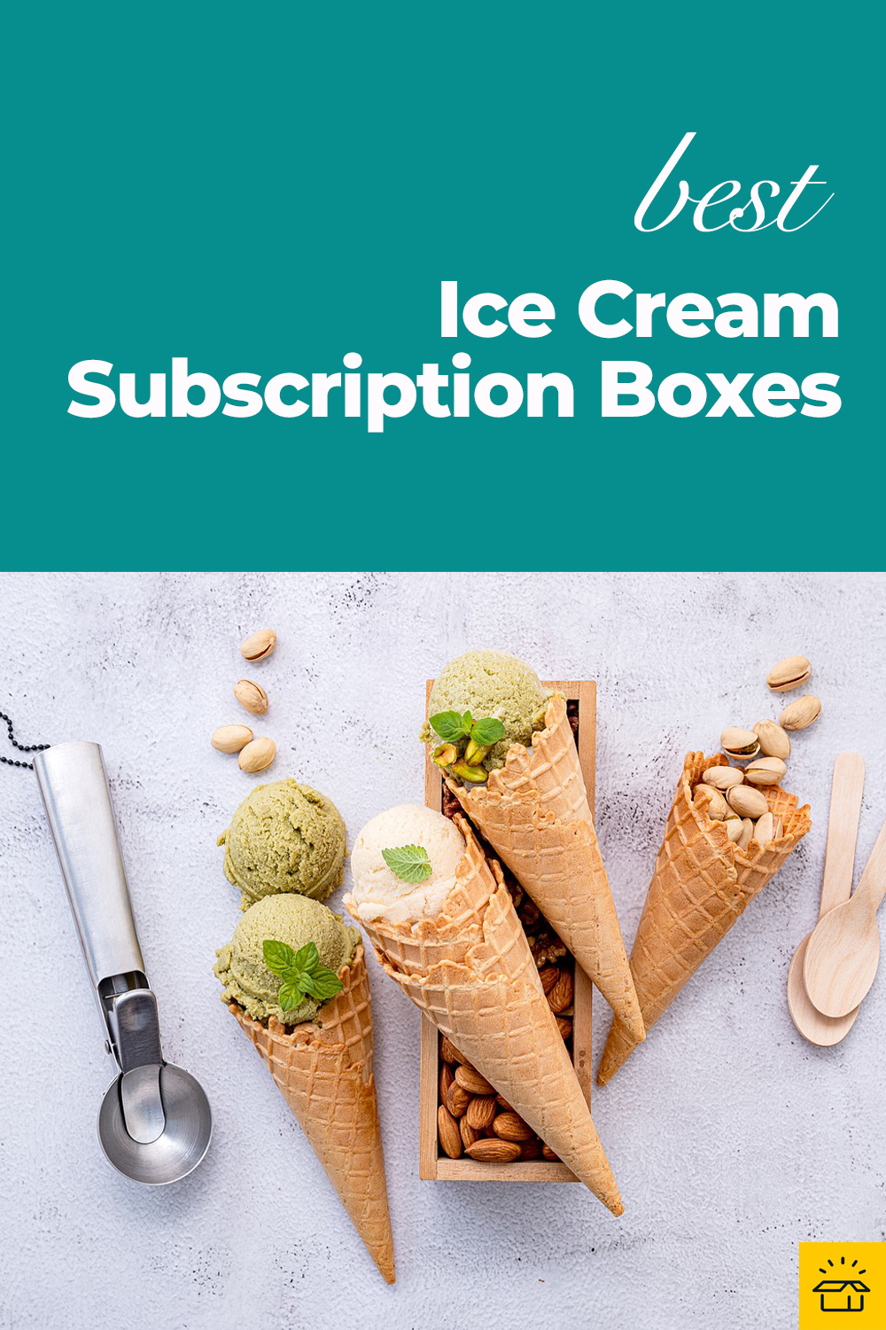 Enjoy Your Favorite Frozen Treat With The 24 Best Ice Cream