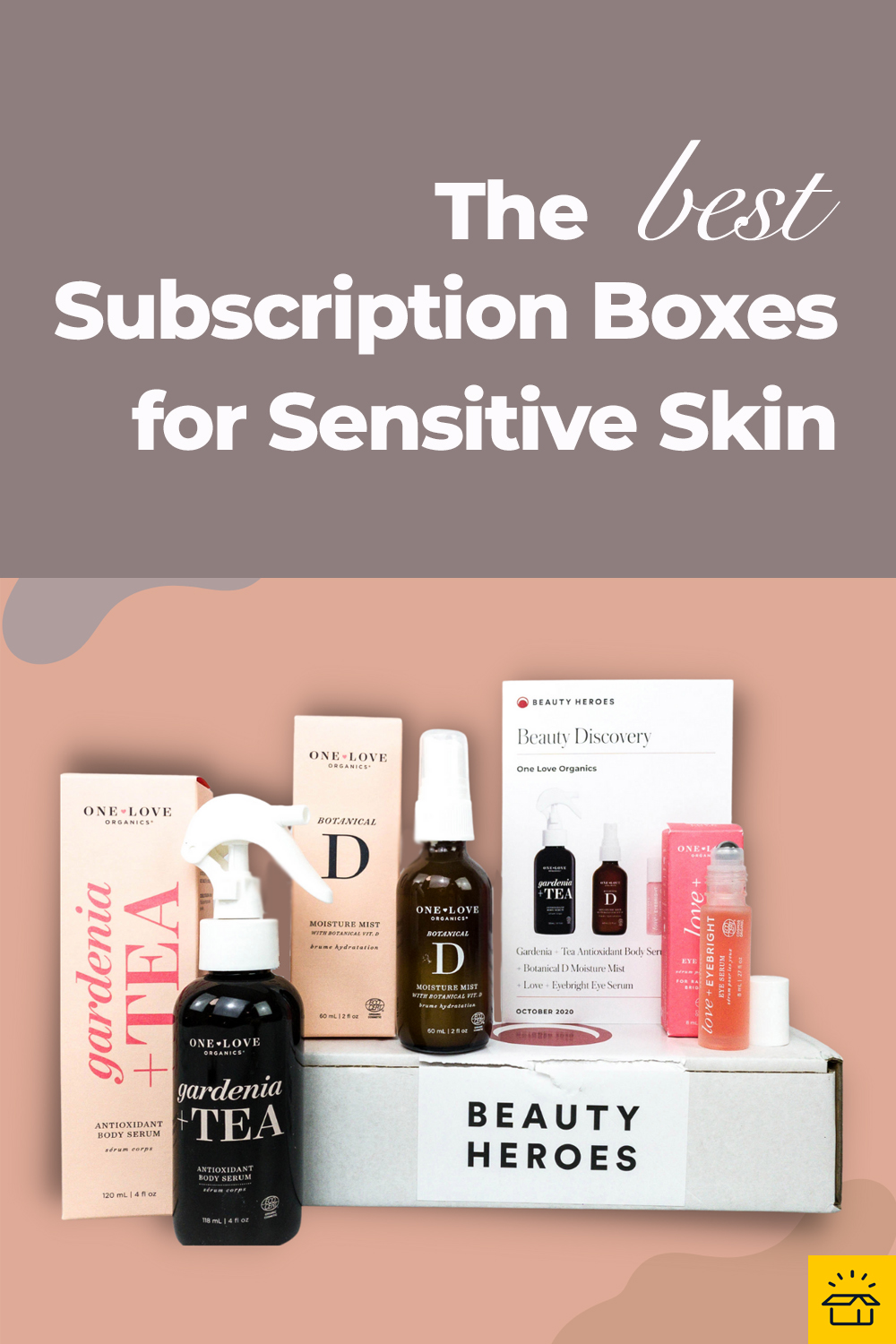 The 6 Best Subscription Boxes for Sensitive Skin in 2024 Hello