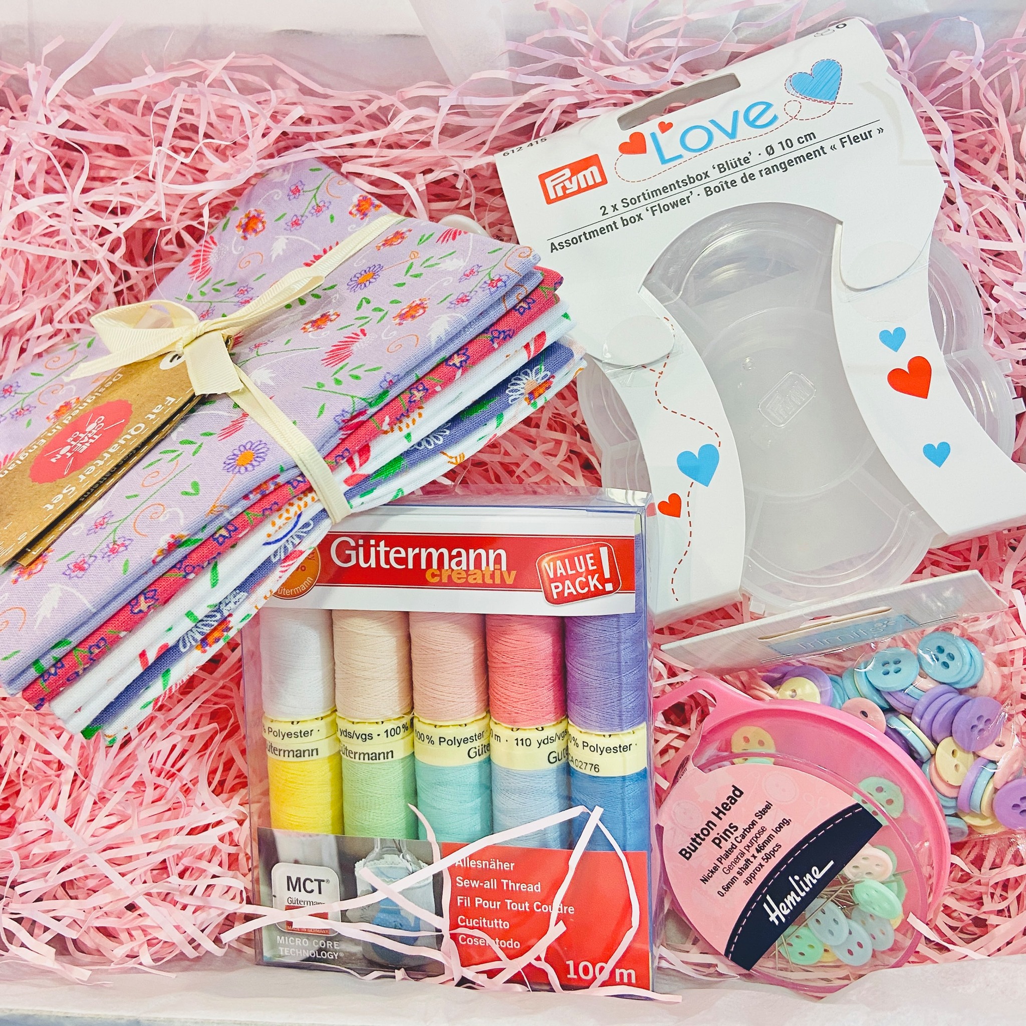 Best Sewing Subscription Boxes Hello Subscription