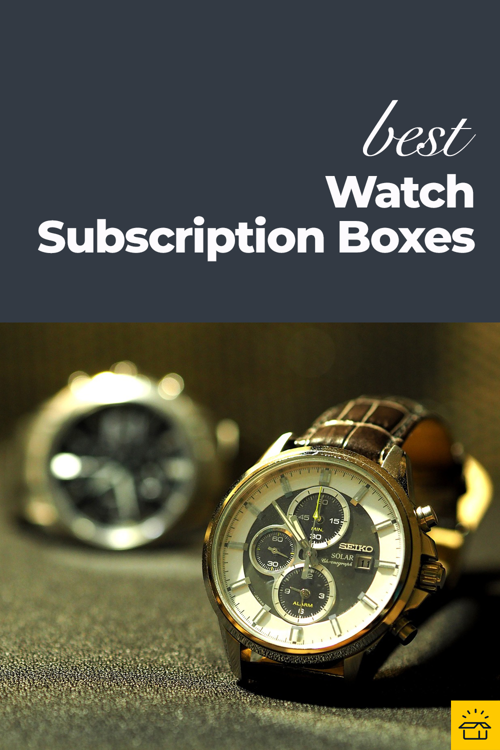 The Best Watch & Timepiece Subscription Boxes of 2024 Hello Subscription