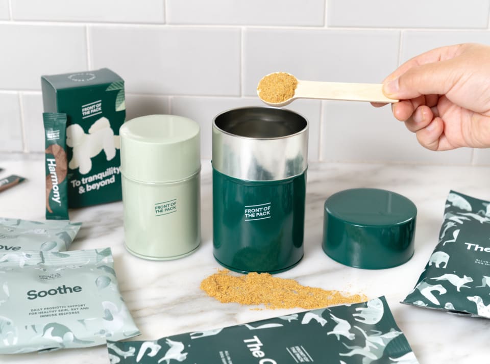 The Best Dog Vitamins & Supplements Subscriptions of 2024 Hello