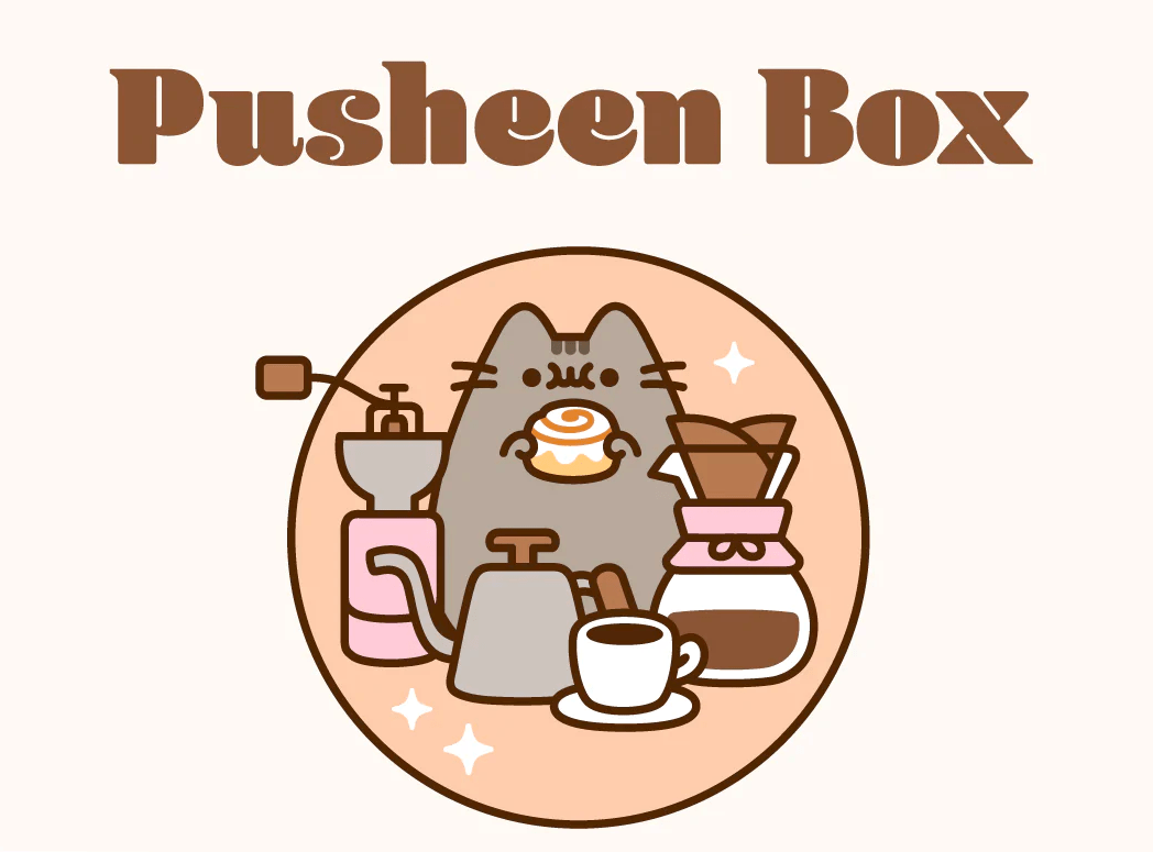 Pusheen Box Spoilers Fall 2022 Pusheen Box Spoilers - Hello Subscription