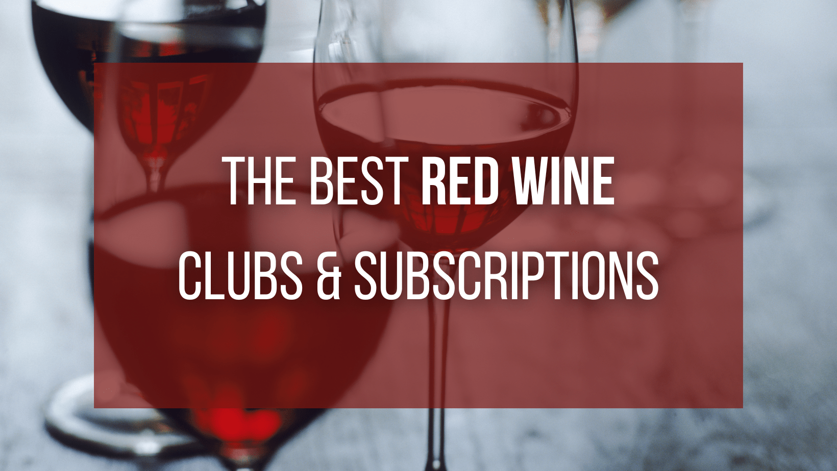 The California Wine Club Reviews Get All The Details At Hello