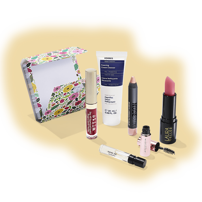 Macy’s Beauty Box March 2023 FULL Spoilers! Hello Subscription