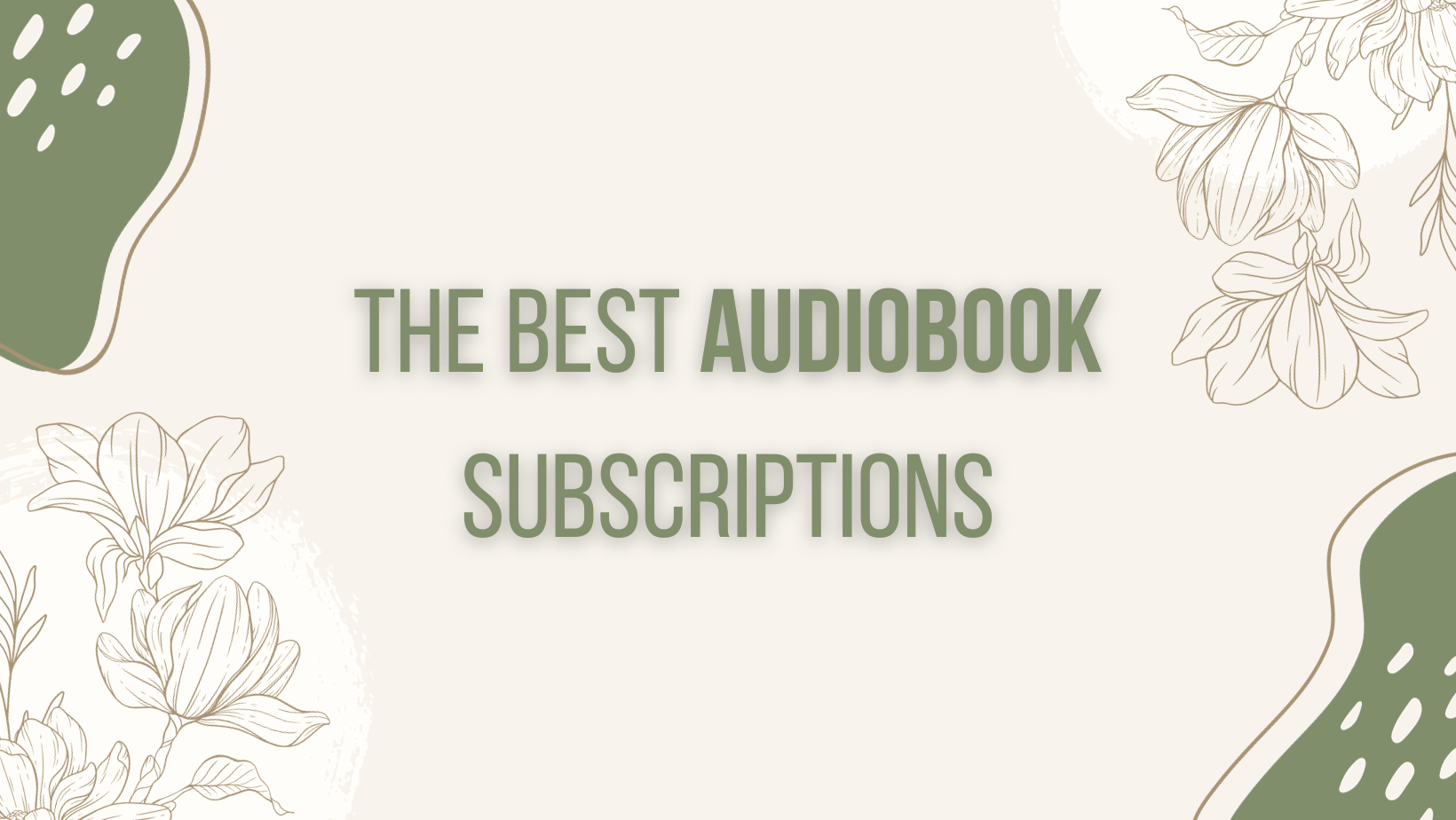 The 6 Best eBook Subscriptions of 2024 Hello Subscription