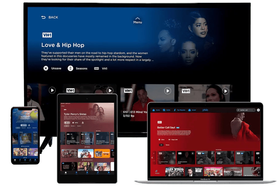 Philo Coupon 7 Day FREE Trial To Live and On Demand TV! Hello