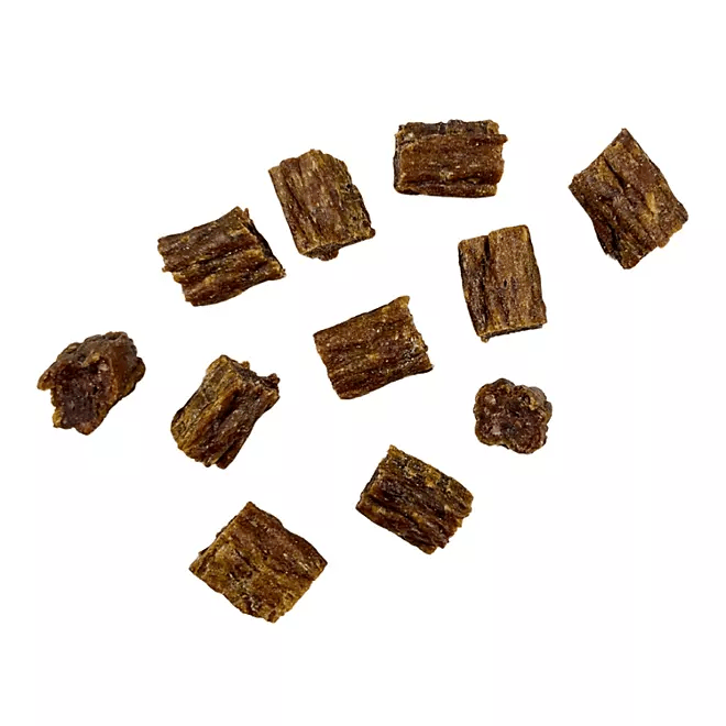 Member's Mark Dog Treat Advent Calendar 25 Days Of Jerky Treats! Hello Subscription