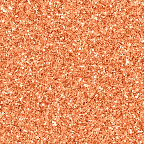Orange Glitter Backgrounds