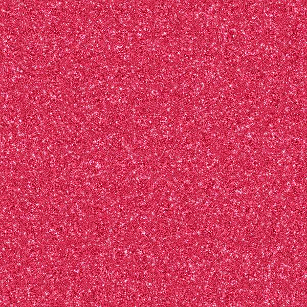 Red Glitter Paper