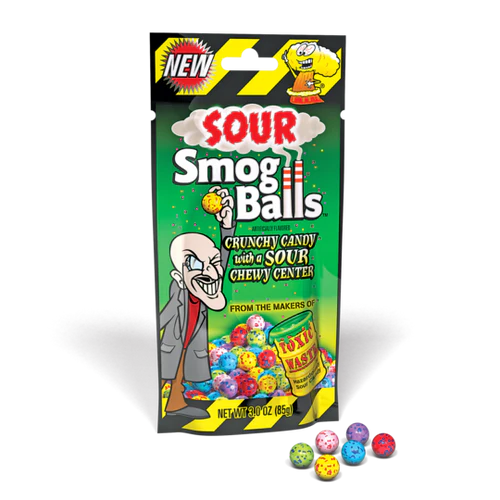 Sour Candy Hello Sweets Candy