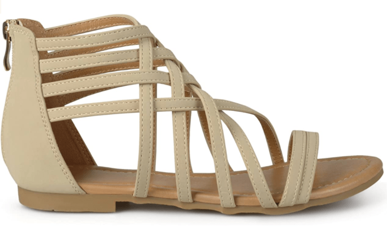 wide width dressy sandals