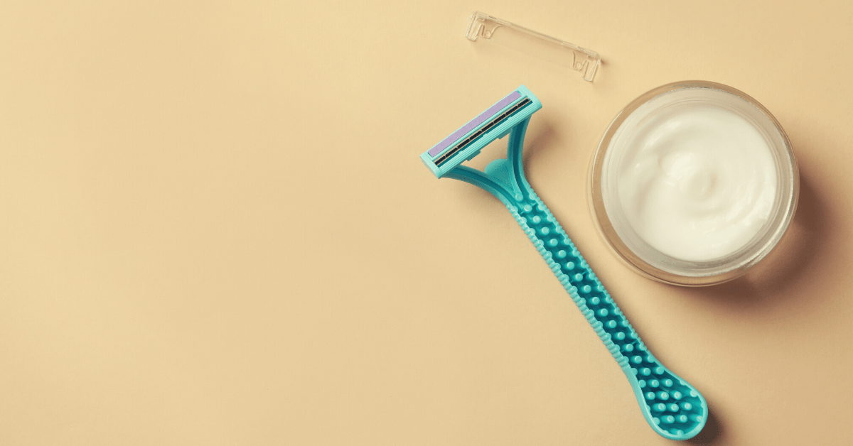 Pubescaping 101 How to Shave Pubic Hair Hello, Taee