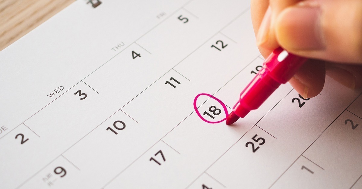 VAT return deadline / VAT Payment dates hellotax