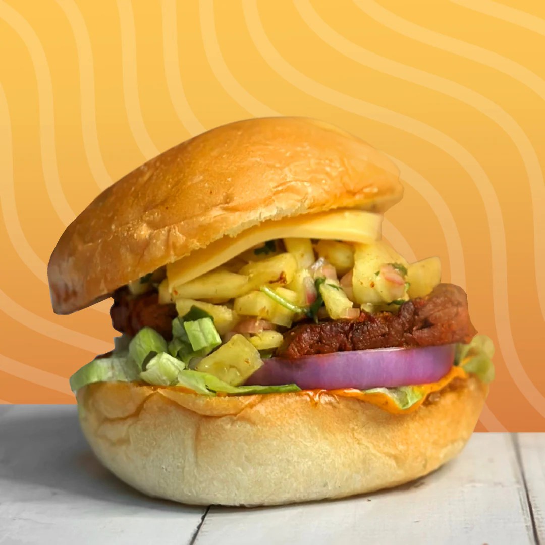 Thai Chilli Sliders Hello Tempayy