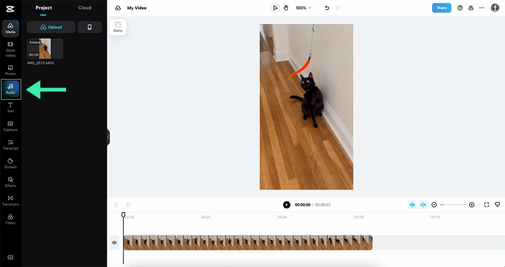 How to Add Music to CapCut (Easy StepbyStep Guide)