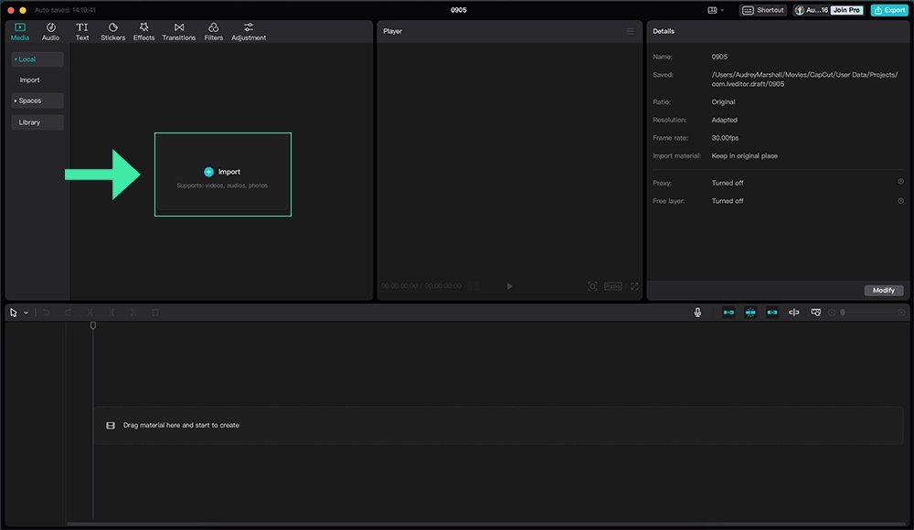 How to Add Music to CapCut (Easy StepbyStep Guide)