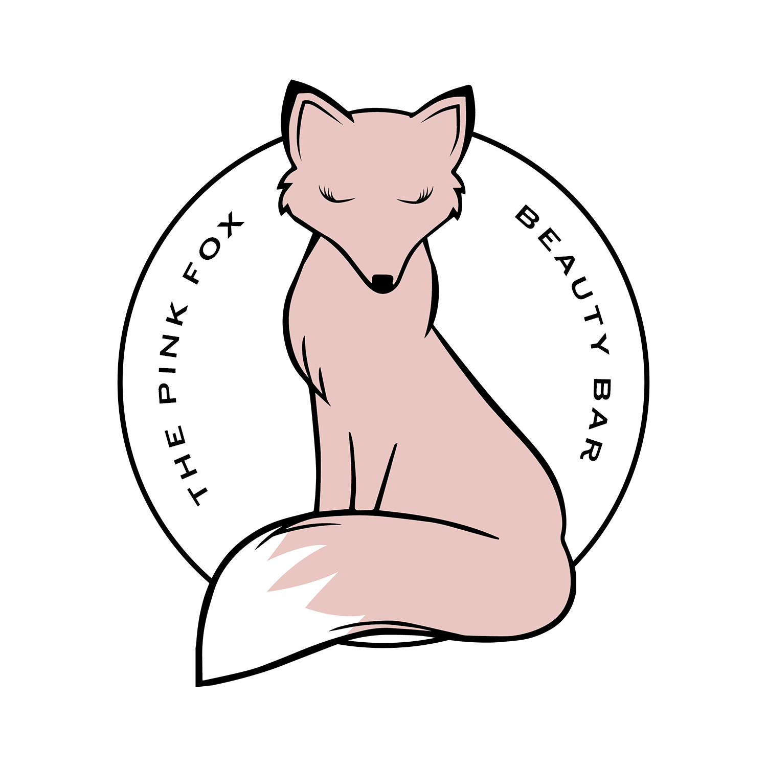 to The Pink Fox, St Albert's Boutique Beauty Salon The Pink