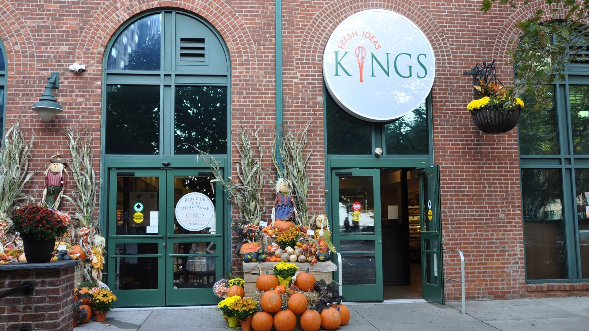 Kings Food Markets Hello Tierney Hello Tierney