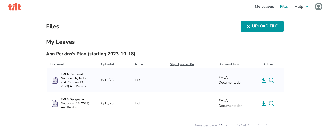 Choosing the Right FMLA Administration Partner Tilt Leave Management