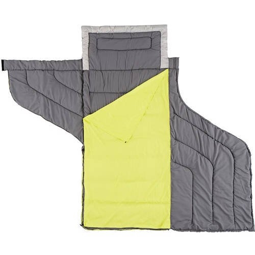 7 Best Coleman Sleeping Bags for Camping in 2023