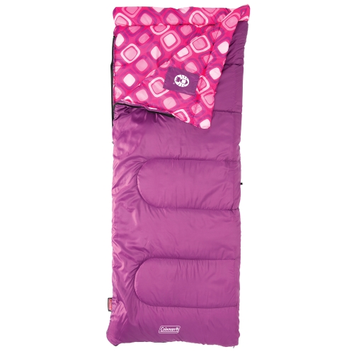 7 Best Coleman Sleeping Bags for Camping in 2023
