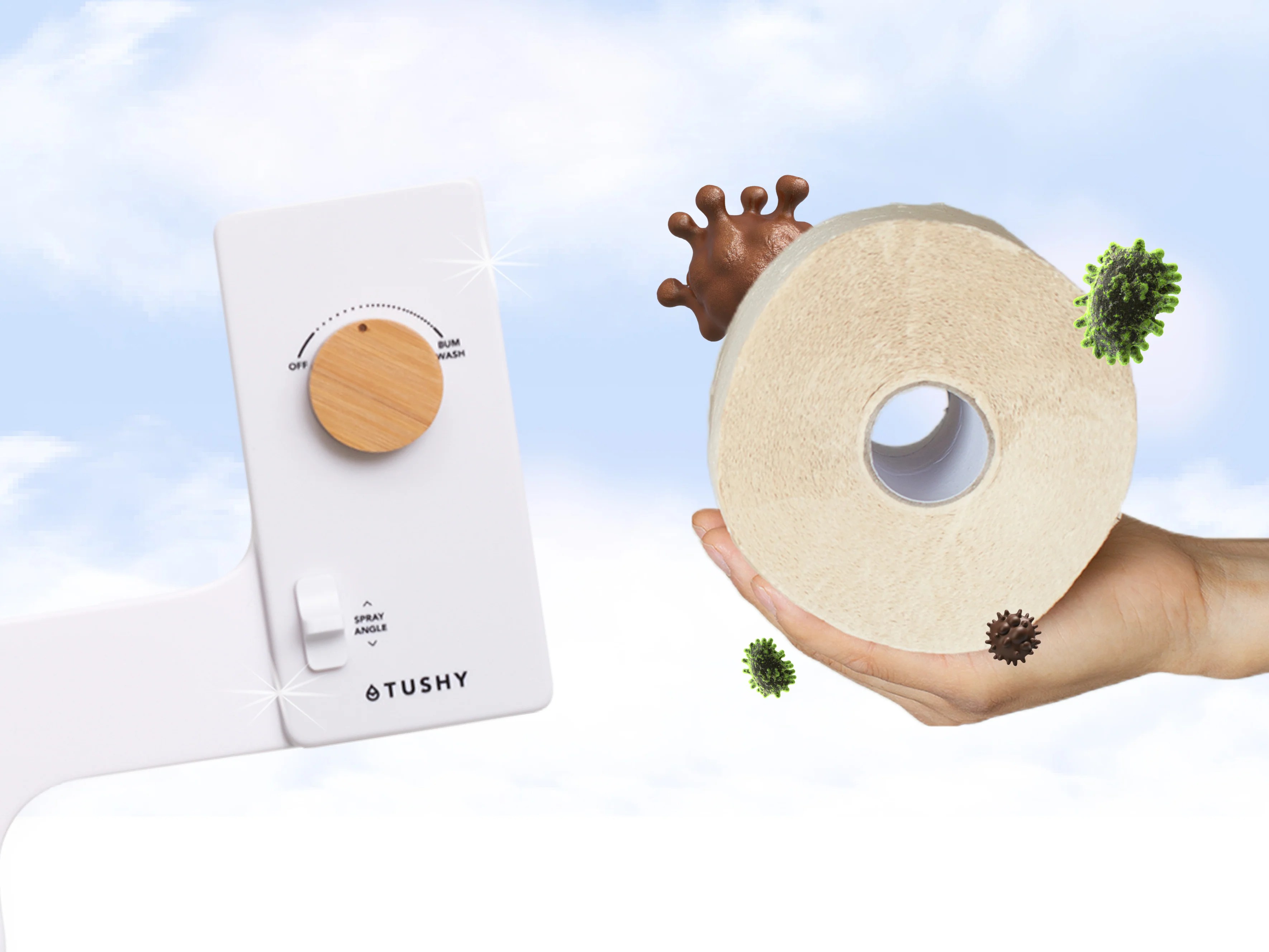 Bidets vs Toilet Paper 5 Reasons Why Bidets Take the Crown