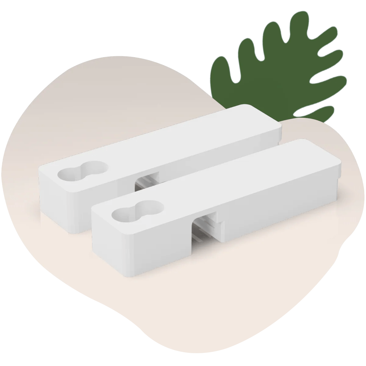 Extenders (One Pair)