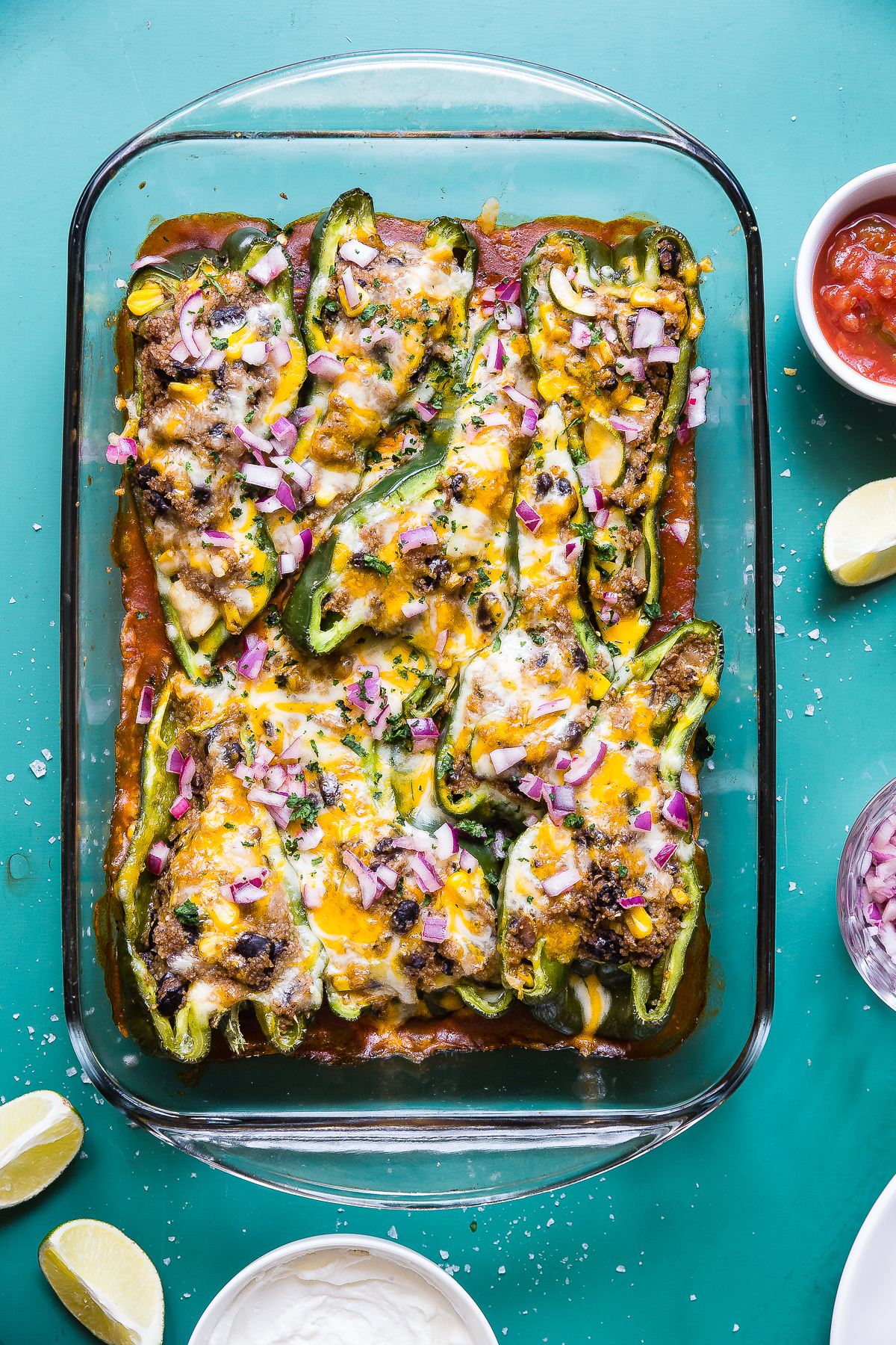 10 Vegetarian Casseroles to Bring to a Potluck Hello Veggie