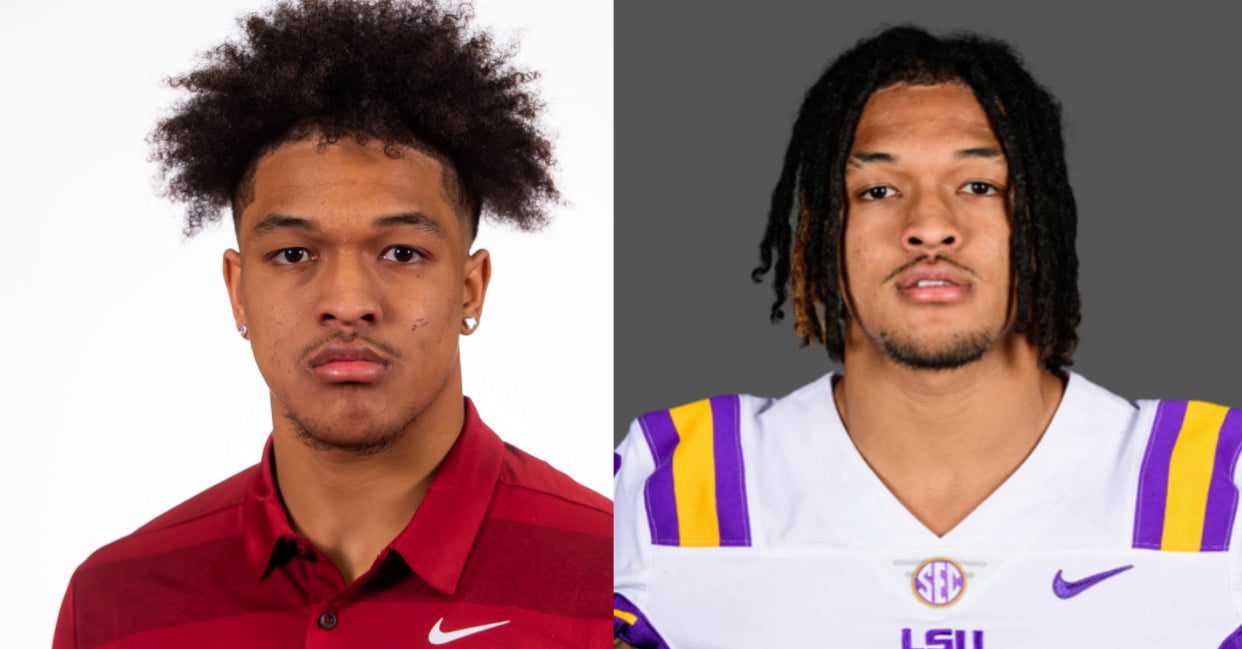 Greg Brooks Jr. Wikipedia, Biography, Age, Wife, Parents, Injury