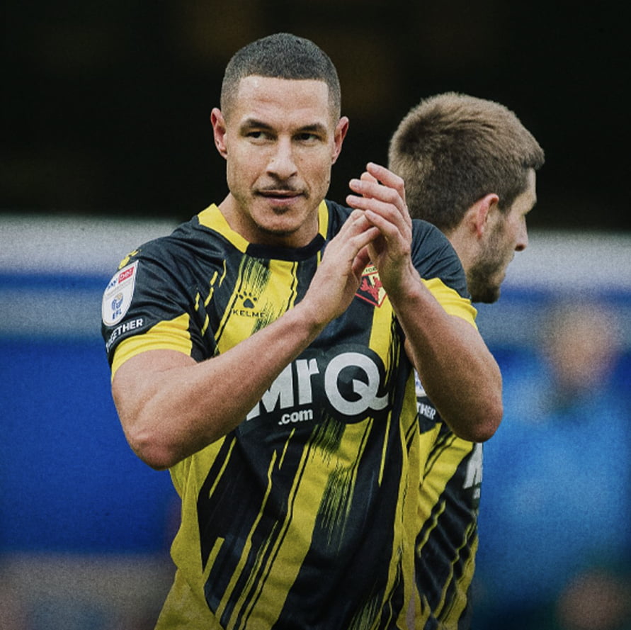 Jake Livermore Biography, Age, Height, Wife, Children, Parents