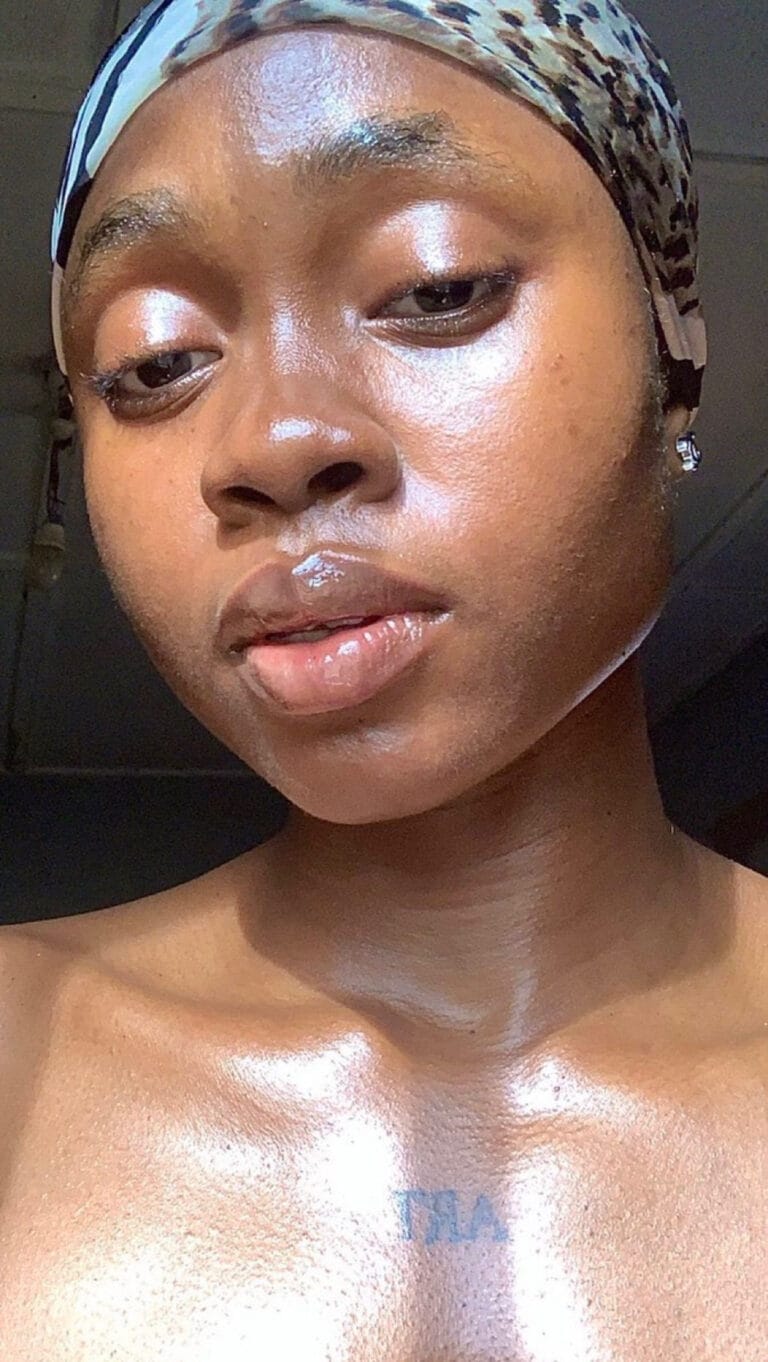 Nigerian Nurse Yahweh Reportedly Set To Marry Amidst Leaked Private