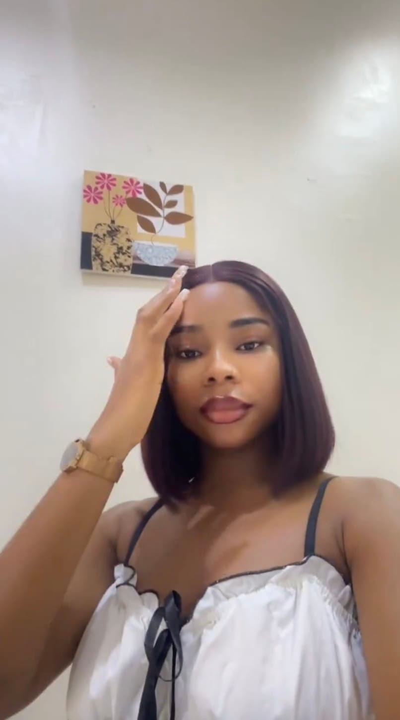 Ada of London Speaks on Viral Video, Shares More N*dɛs on Twitter Hellovybes