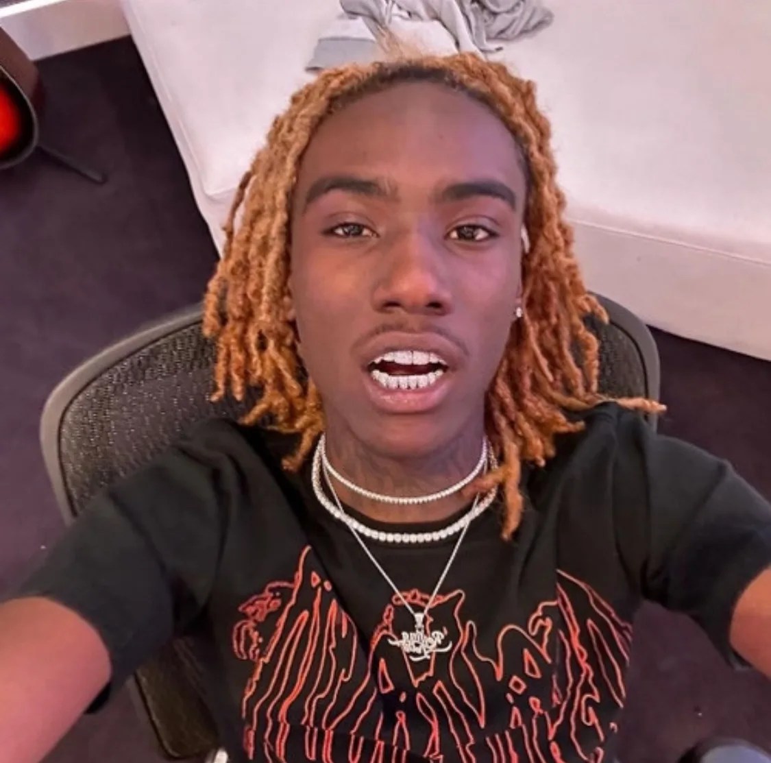 OsamaSon S*xtapɛ Leak: Rapper’s In*timatɛ Video with Woman Goes Viral