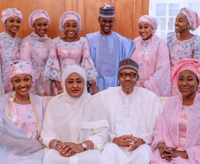 Muhammadu buhari net worth forbes 2019