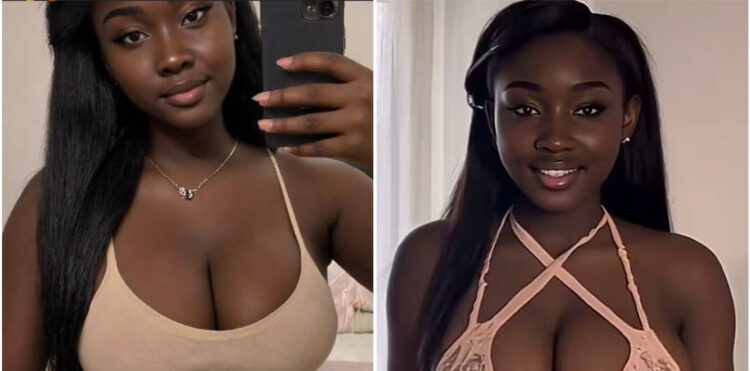 Who is Kayataye?, Biography, Age, Nationality, Boyfriend, Children