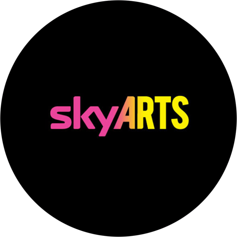 Sky Arts Event site helloweb.