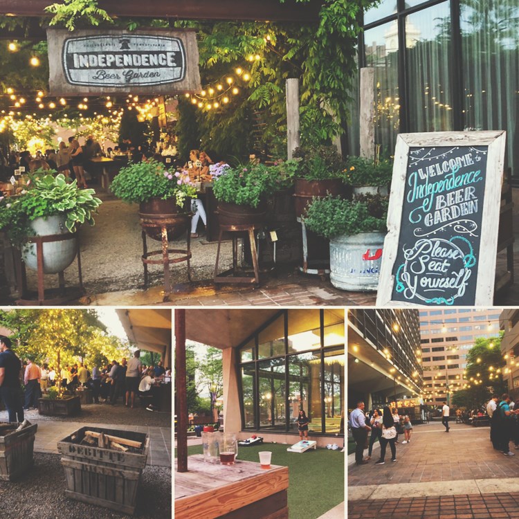 Can I Please Enjoy a Beer, While My Kids Play? Hello, West Chester