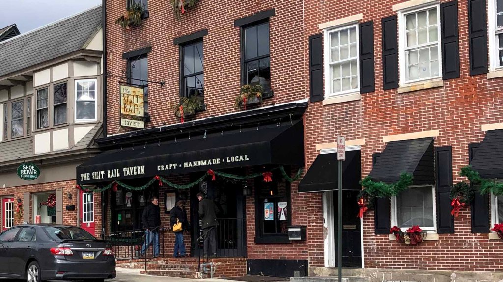 Top 10 West Chester Bars Hello, West Chester