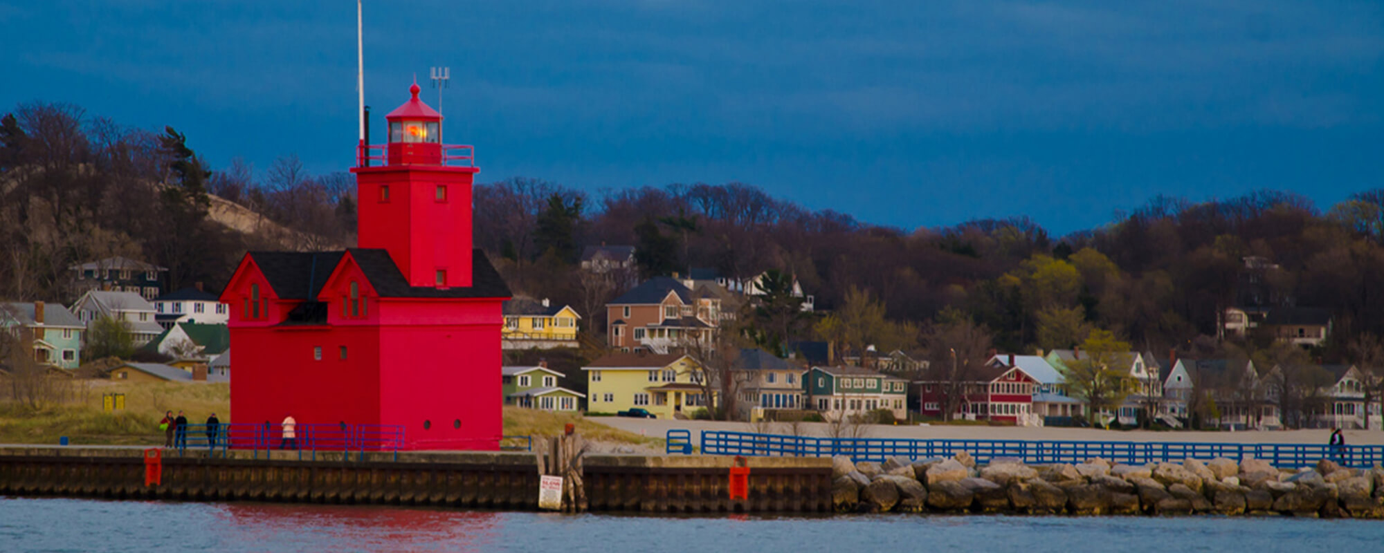 Holland/Zeeland Hello West Michigan