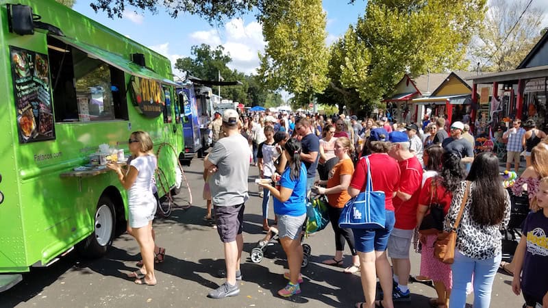 Montgomery County Fall Festivals 2022 Fall Festivals In Montgomery County - Hello Woodlands