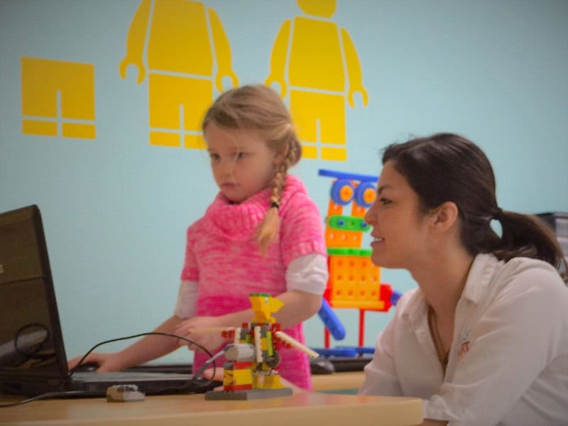 Coding and S.T.E.M. Classes & Camps in The Woodlands Area Hello Woodlands