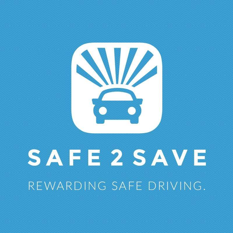SAFE 2 SAVE App encourages and rewards Safe Driving Hello Woodlands