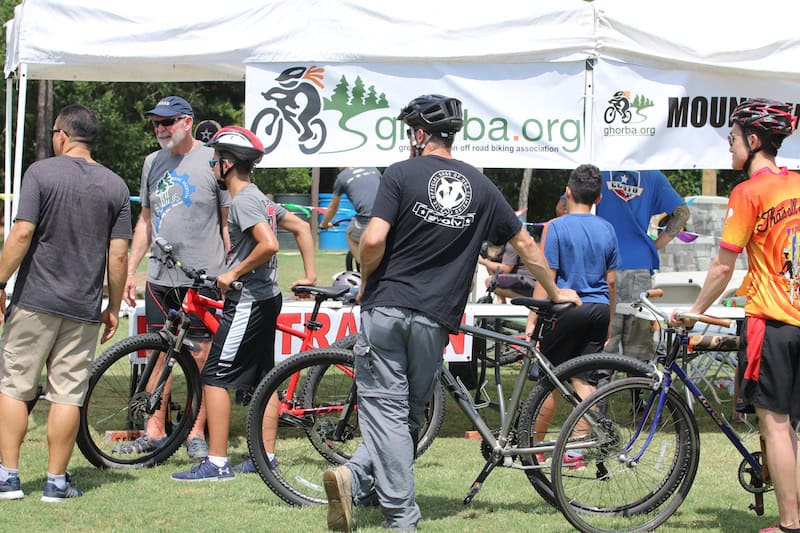 Bike The Woodlands Month Kicks off in May with Activities and