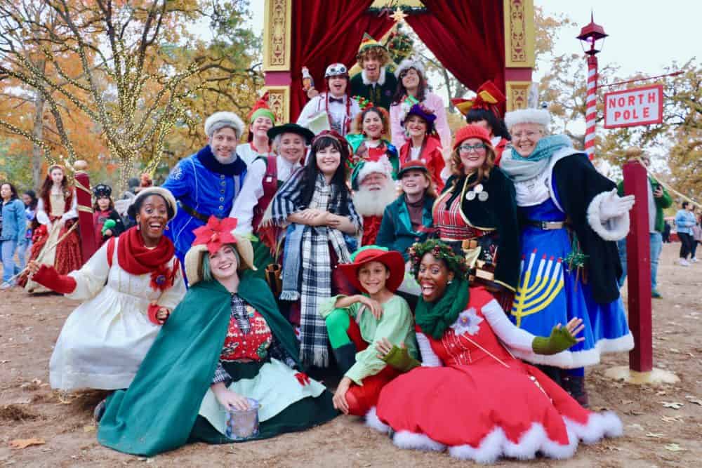 renaissance festival 2023 texas Texas Renaissance Festival 655K during 44th Season Hello Woodlands