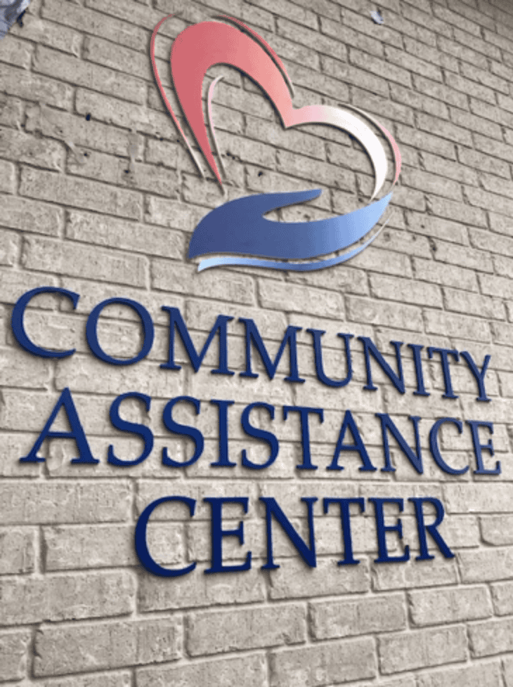 Crisis Assistance Center Changes Name, Continues Commitment to Serve