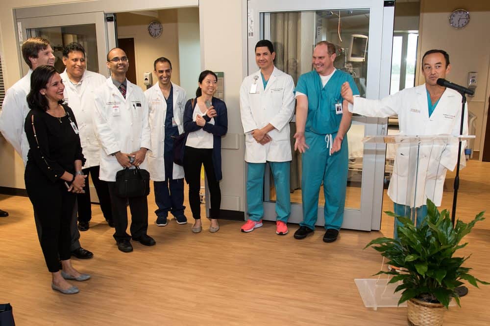 Memorial Hermann The Woodlands Opens New Neurosciences Care Unit