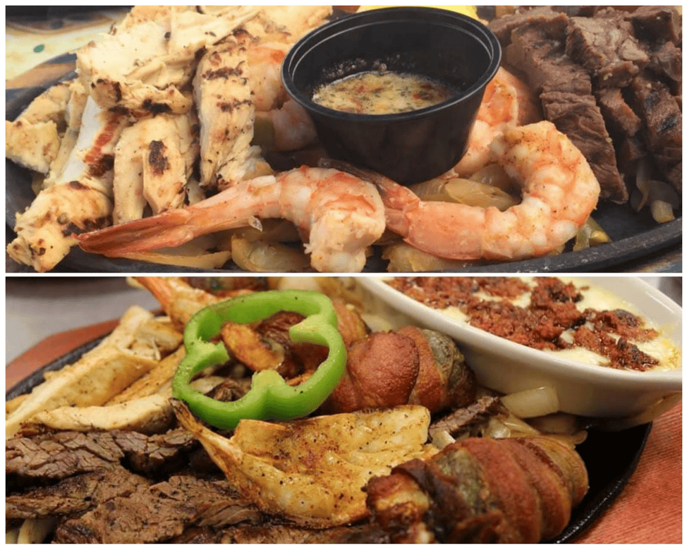 Hello Fajitas! Local Favorites in Montgomery County Hello Woodlands