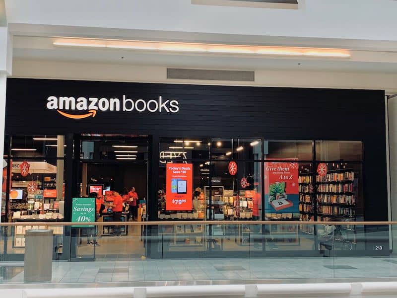 Amazon Opens Two New Stores in Houston The Woodlands Hello Woodlands